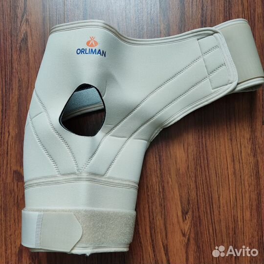 Бандаж протеза бёдра правый