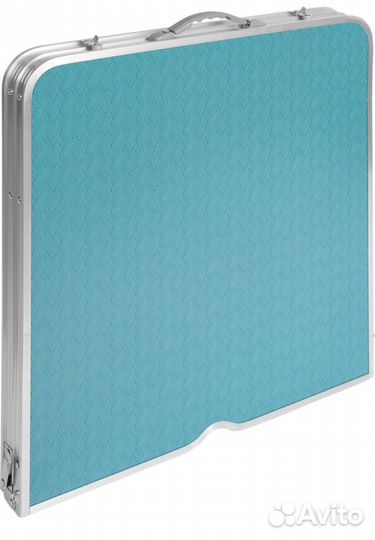 Стол складной со стульями