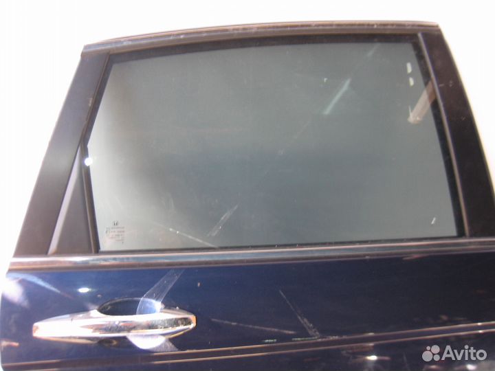 Стекло задней двери Honda CR-V 3