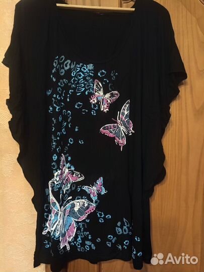 Женские вещи bonprix. Большие размеры