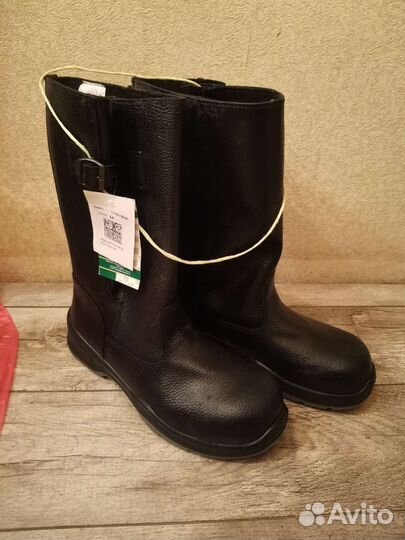 Сапоги керзовые 44, 45