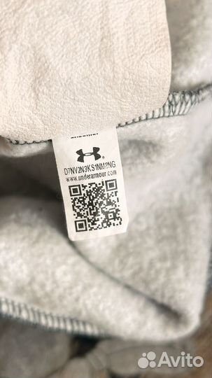 Свитер underarmour оригинал