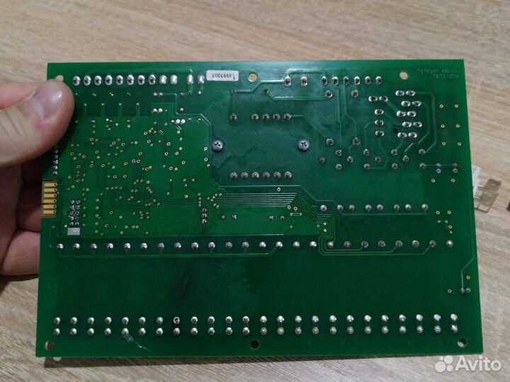 Плата управления Котла Protherm Skat 9кв