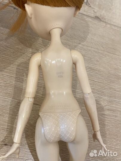 Холли Охара Нюд Эвер Афтер Хай