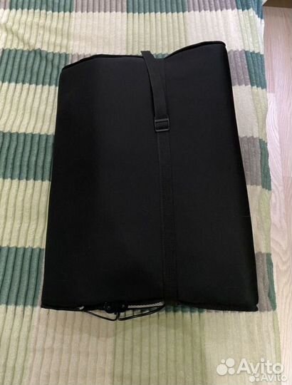 Продам матрас массажный с подогревом