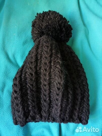 Шапка зимняя