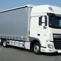 DAF XF 480, 2022