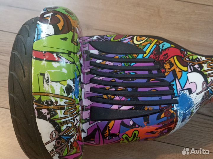 Гироскутер бу