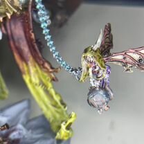 Покрашу ваши миниатюрки(warhammer, dnd и тд), Павловская Слобода
