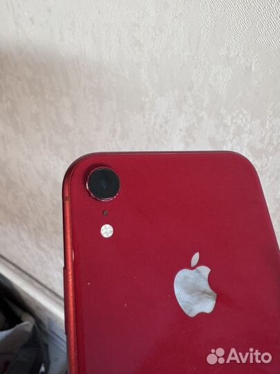 iPhone Xr, 128 ГБ