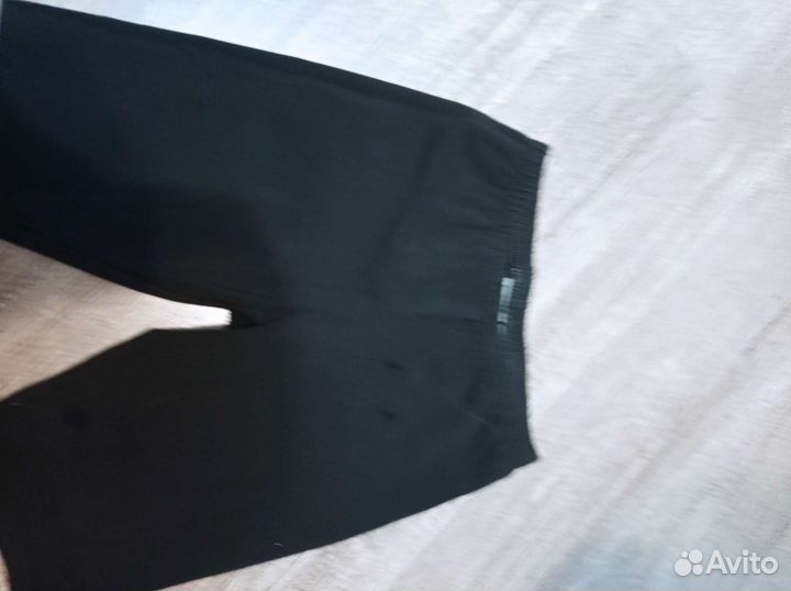 Шорты для девочки 146