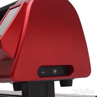 Плоттер режущий StarCut V24/H720, новый