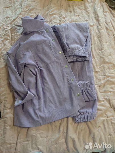 Костюм женский