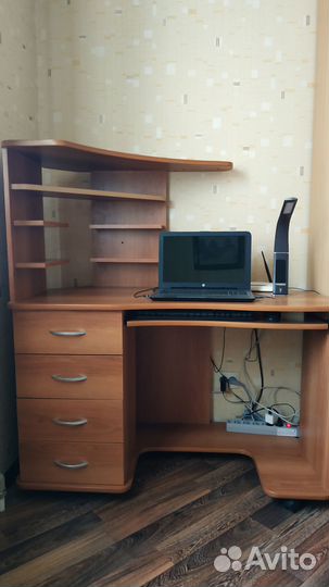 Компьютерный стол бу