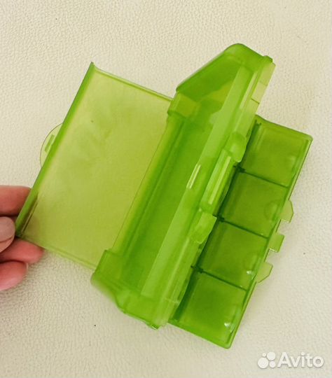 Таблетница, Япония