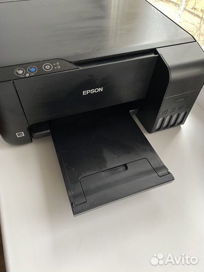 Принтер Epson l3100
