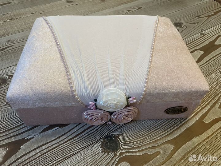 Скатерть подарочная