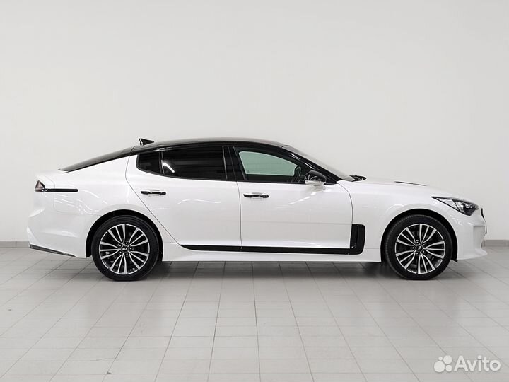 Kia Stinger 2.0 AT, 2019, 89 058 км