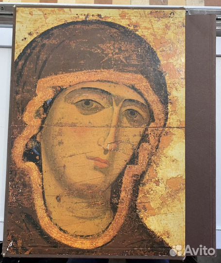 Русская иконопись, Лазарев В Н, полный комплект