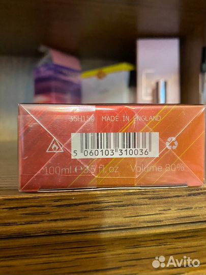 Духи Escentric Molecules Escentric 02 100мл