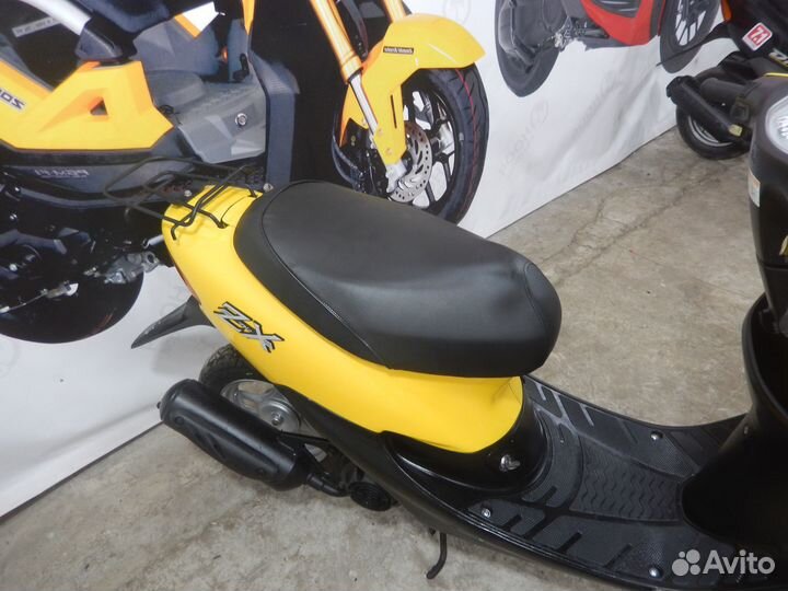 Скутер Honda Dio AF35 SR только из Японии