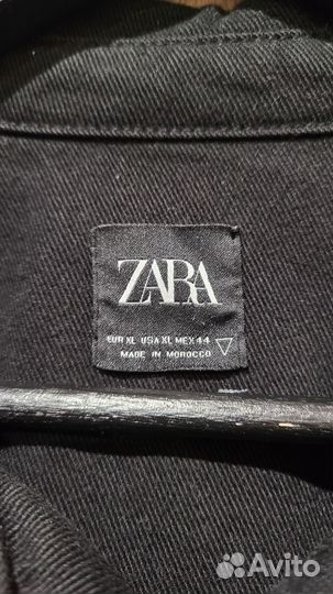 Рубашка Zara