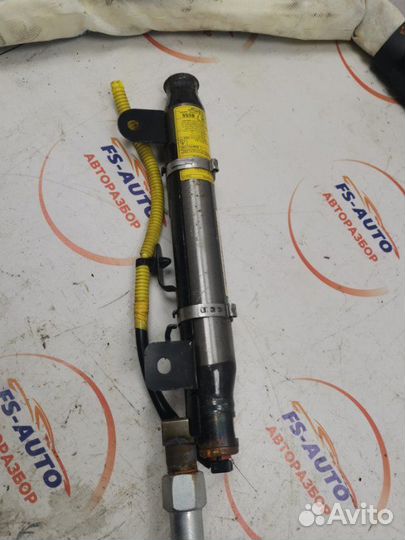 Подушка безопасности боковая Hyundai Santa-Fe 2