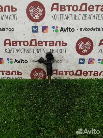 Форсунка топливная Peugeot 207 2007 V752817680