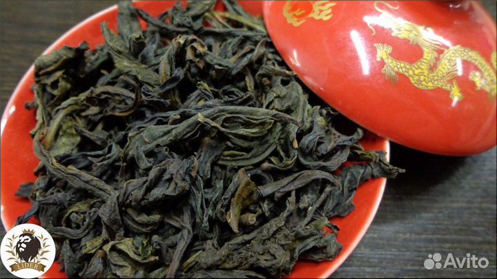 Чай Индийский кр/лист, опт