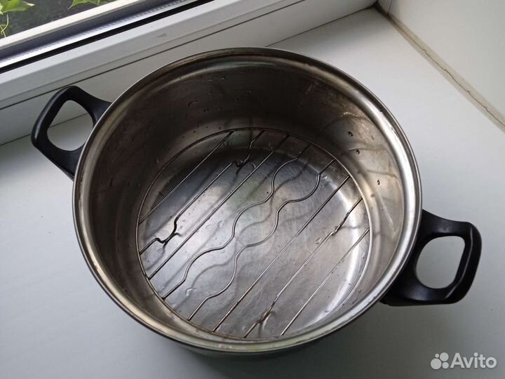 Аэрогриль Redmond