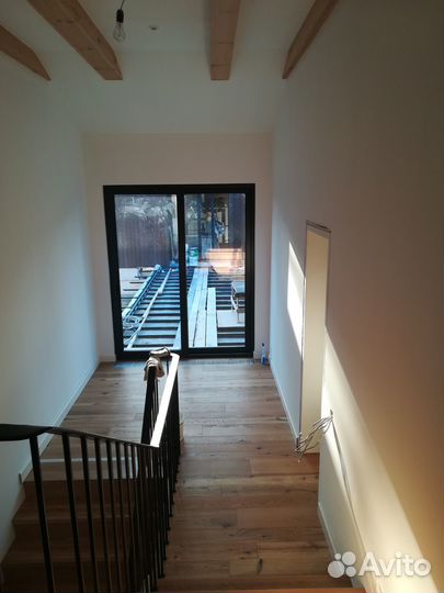 Ремонт и отделка квартир