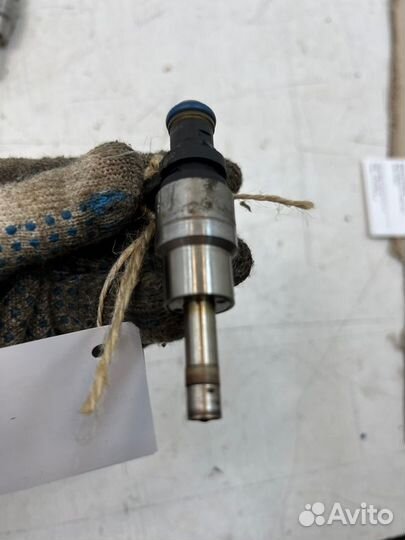 Форсунка топливная Bmw 7-Series E65 N73B60 2003