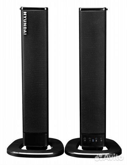 Саундбар Hyundai H-HA610