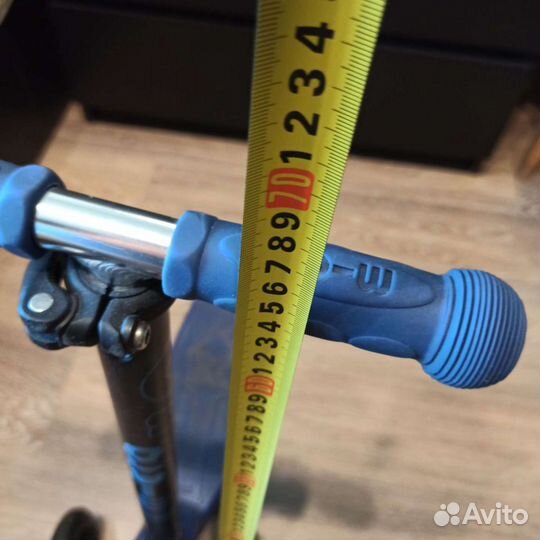 Самокат Maxi Micro