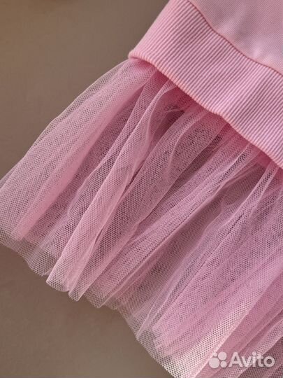 Свитшот для девочки Malwee новый