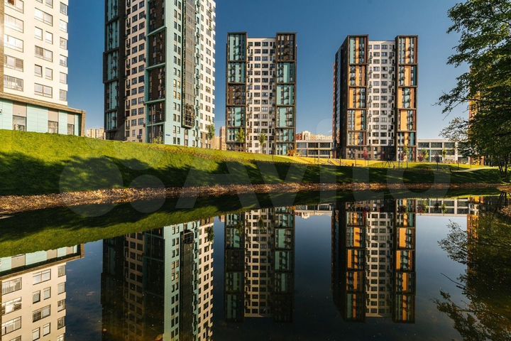 Свободного назначения, 49.2 м²