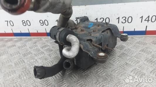 Автономный отопитель (вебасто) audi A8 D3 (HEA28KH