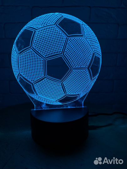 Ночник светильник