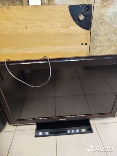 Телевизор Sony klv-32s550a