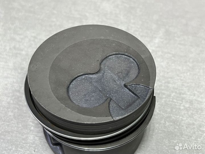 Поршень STD d 82,5 Opel Astra/Vectra/Kadett 1.7D