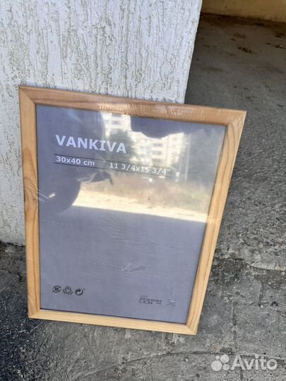 Рамка для фотографий большая