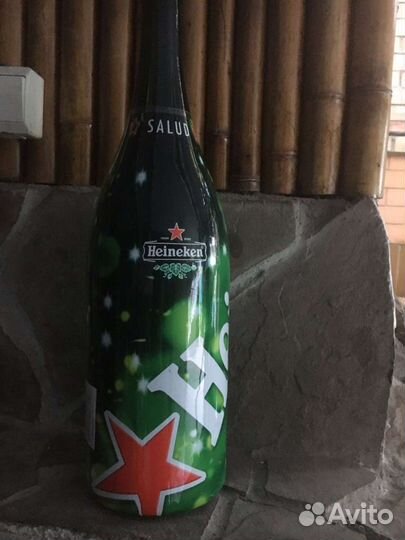 Бутыль 19 л с ручкой и 5 л