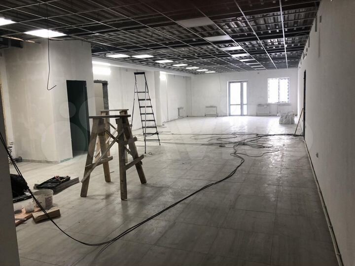 Свободного назначения, 130 м²