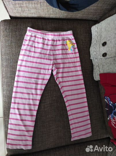 Вещи на девочку р 128 бренды
