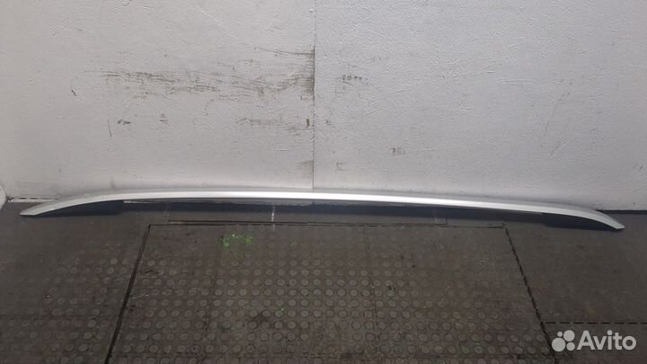 Рейлинг на крышу (одиночка) Volkswagen Atlas, 2019