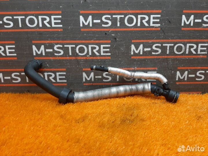 Патрубок системы охлаждения Volkswagen Tiguan 5N