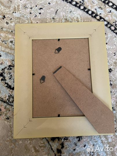 Рамки для фотографий