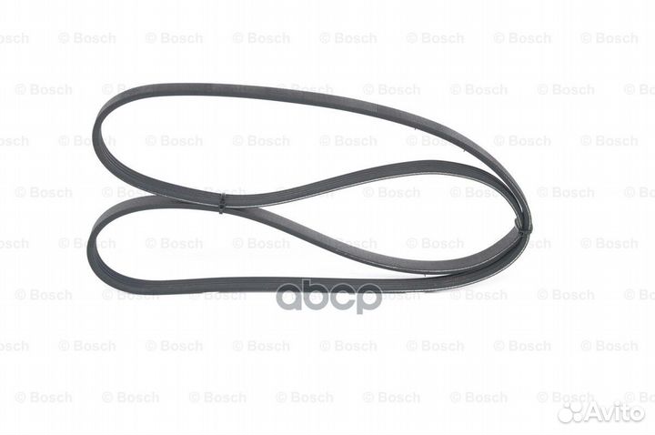 Ремень 4*950/Bosch/ 1987946076 Bosch