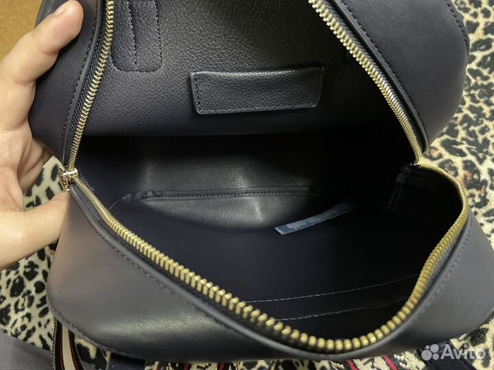 Рюкзак женский Tommy Hilfiger