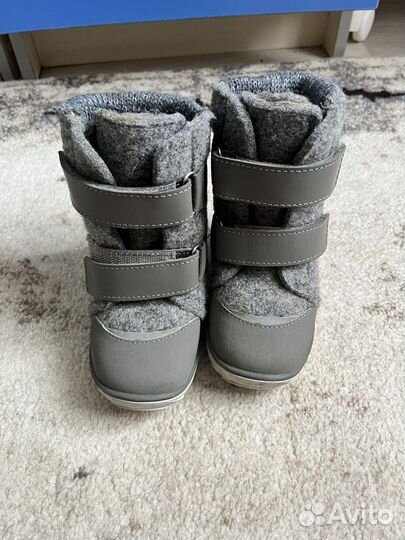 Валенки котофей